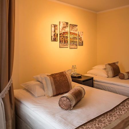 Motel Lesta Lachowka Duza Экстерьер фото