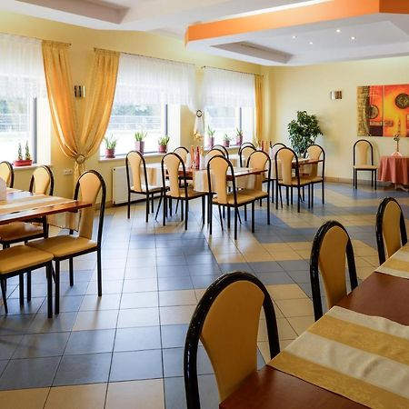 Motel Lesta Lachowka Duza Экстерьер фото