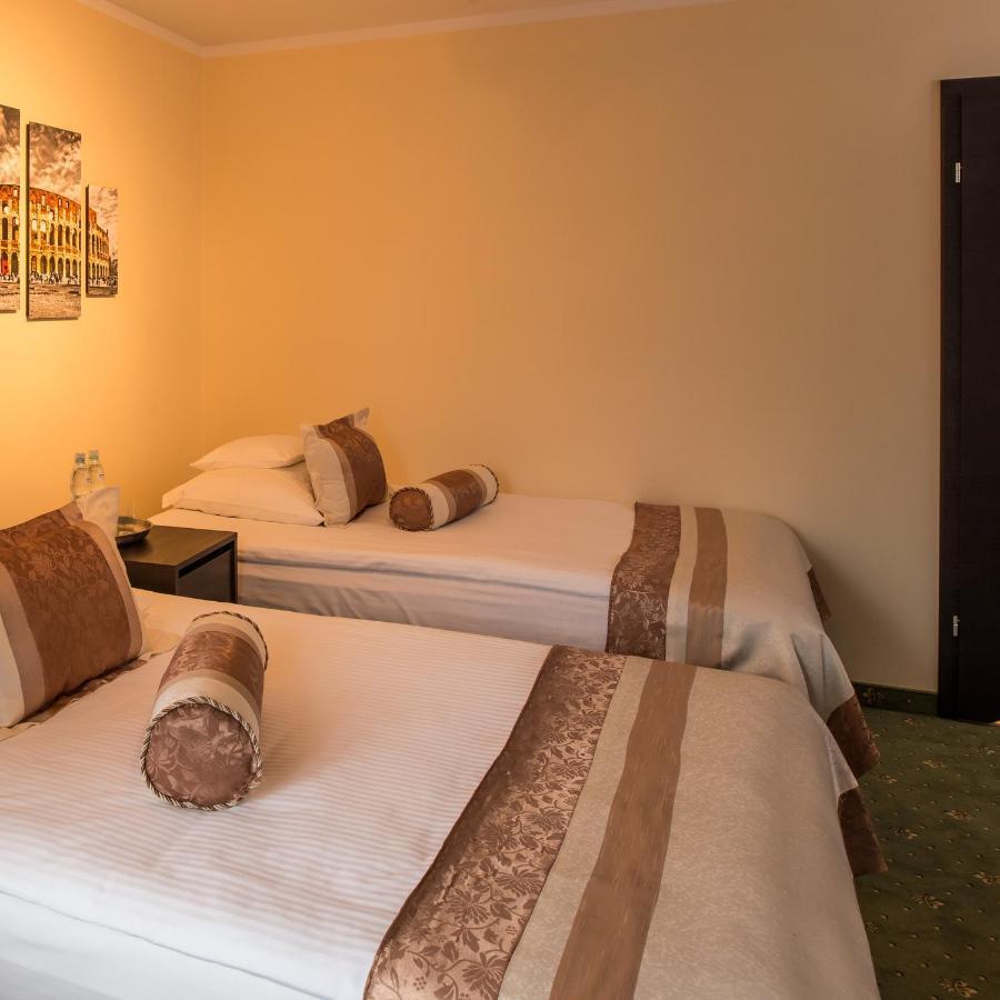 Motel Lesta Lachowka Duza Экстерьер фото
