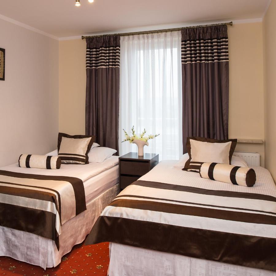 Motel Lesta Lachowka Duza Экстерьер фото