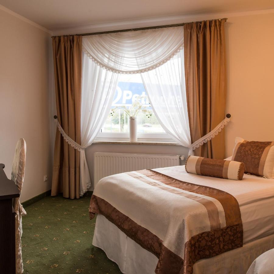 Motel Lesta Lachowka Duza Экстерьер фото