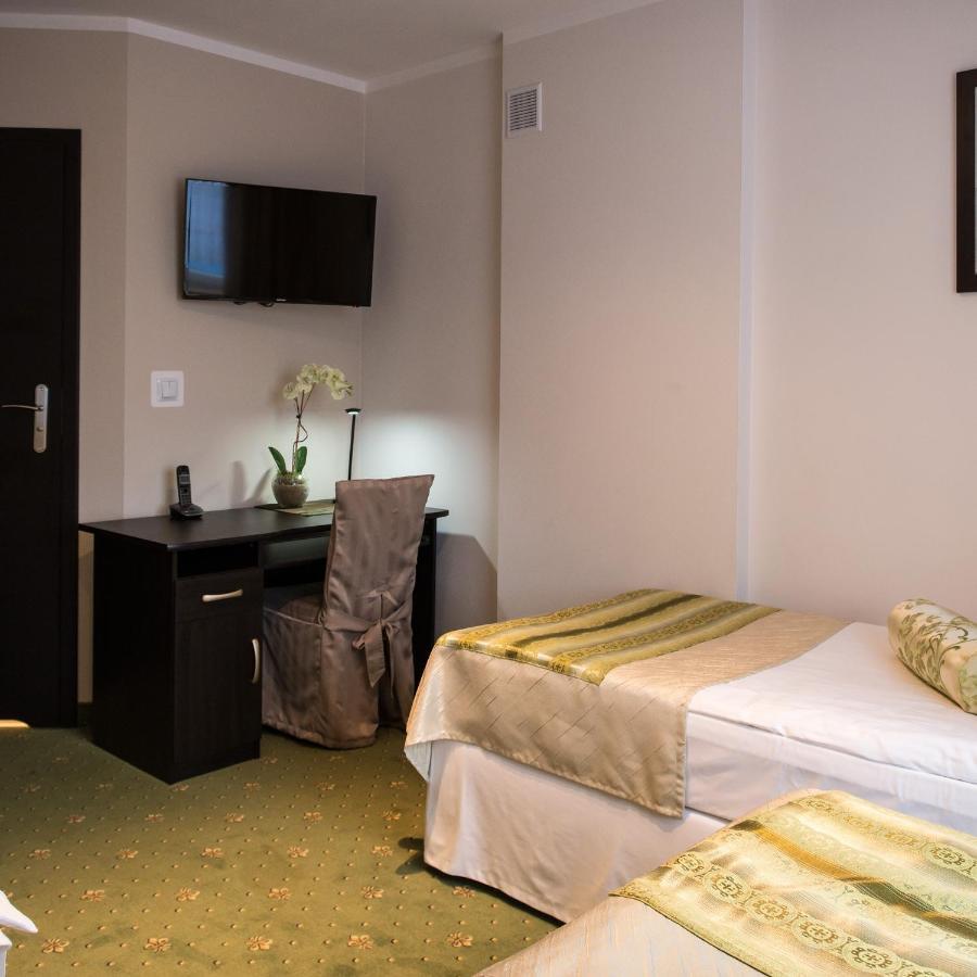 Motel Lesta Lachowka Duza Экстерьер фото