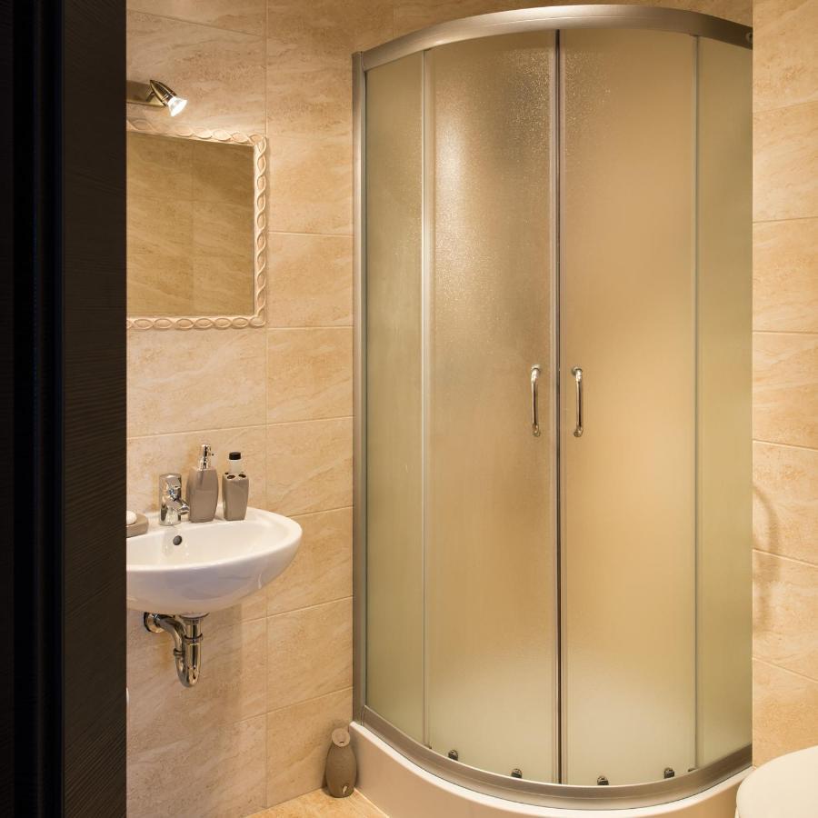 Motel Lesta Lachowka Duza Экстерьер фото