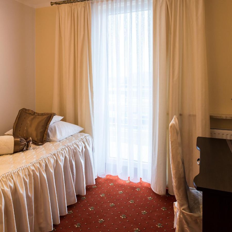 Motel Lesta Lachowka Duza Экстерьер фото