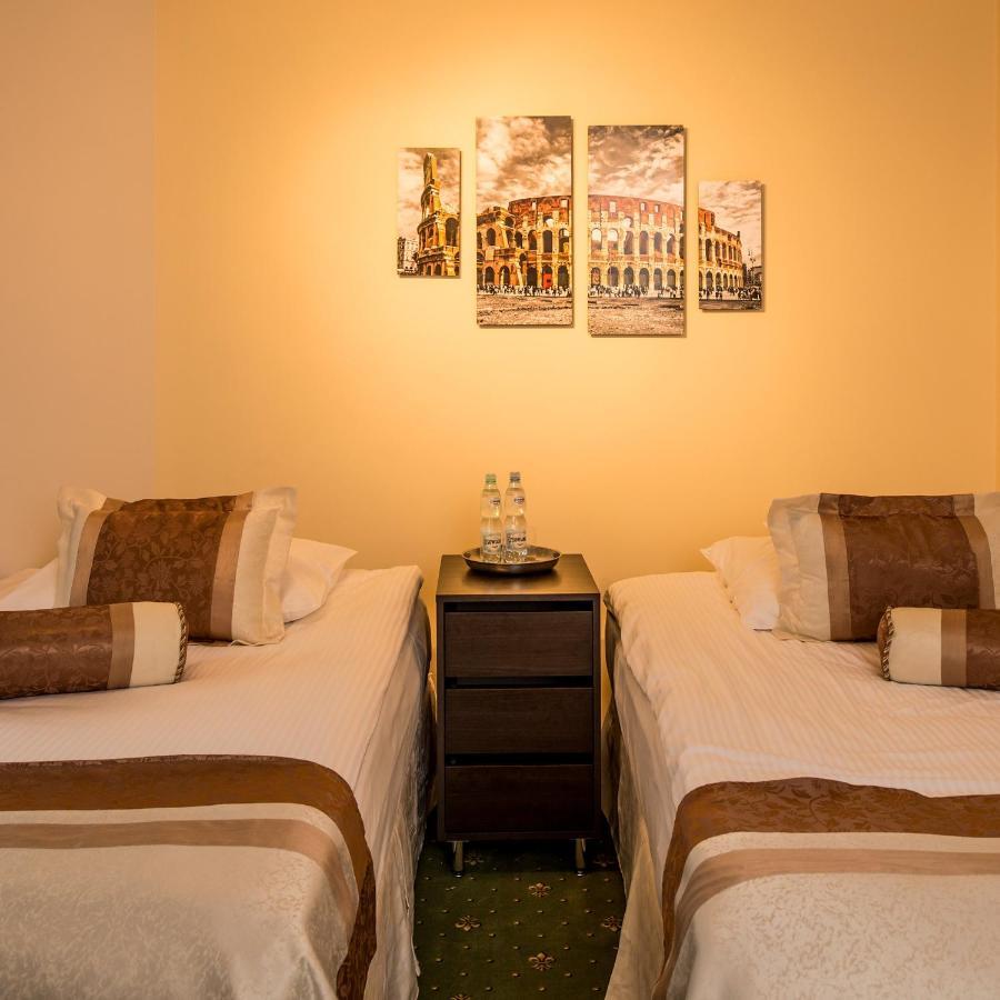 Motel Lesta Lachowka Duza Экстерьер фото