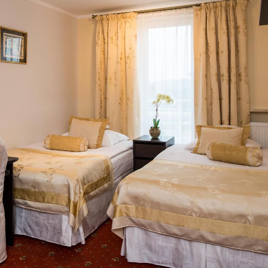 Motel Lesta Lachowka Duza Экстерьер фото