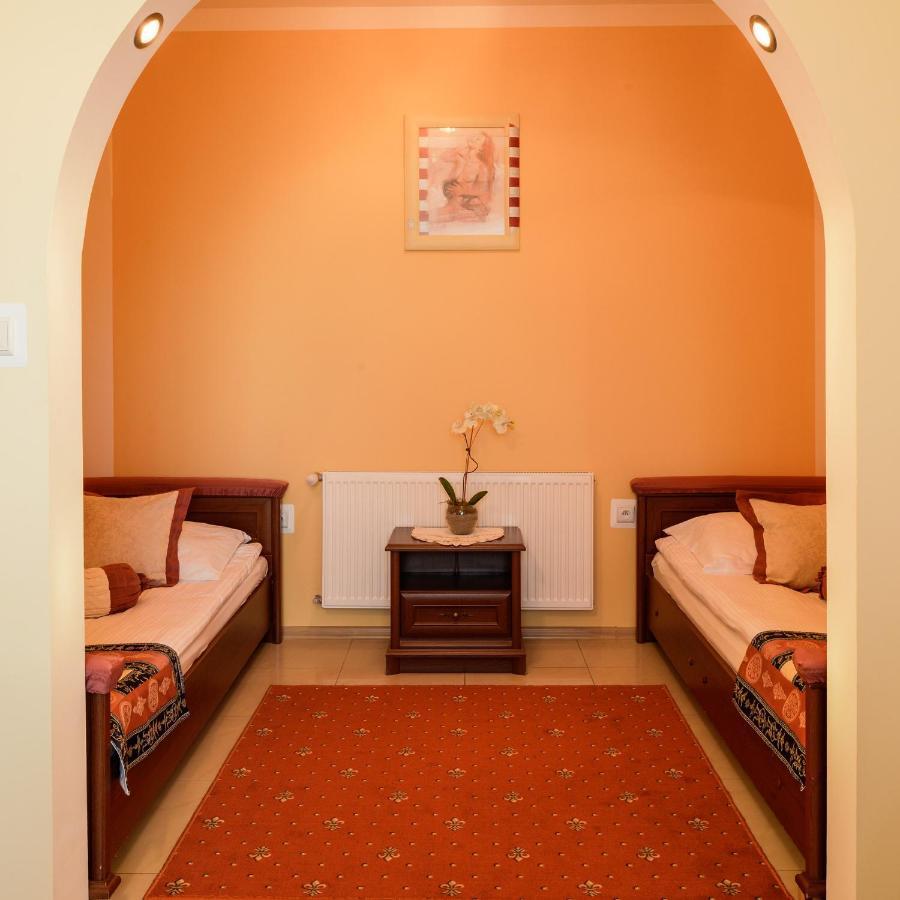 Motel Lesta Lachowka Duza Экстерьер фото