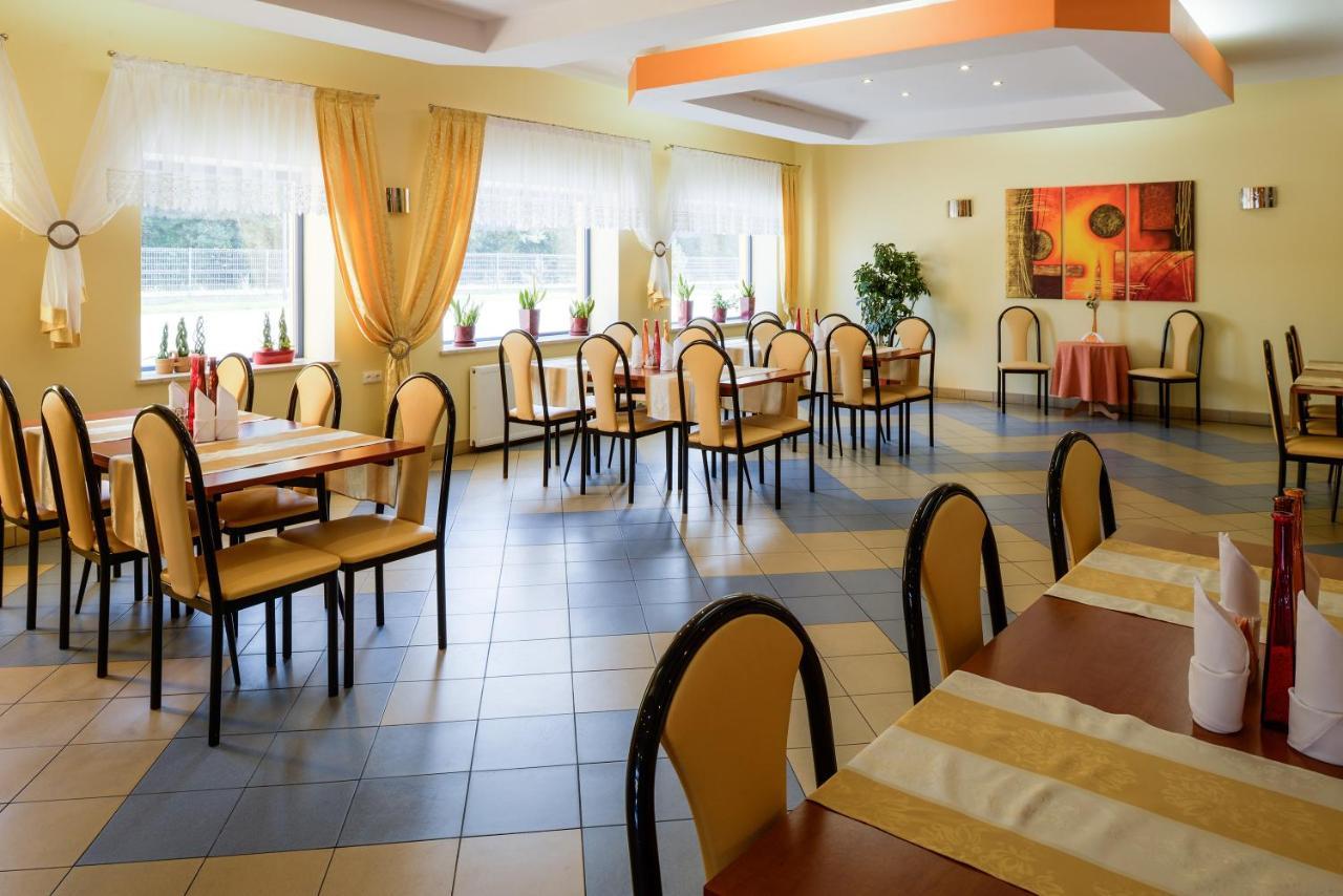 Motel Lesta Lachowka Duza Экстерьер фото