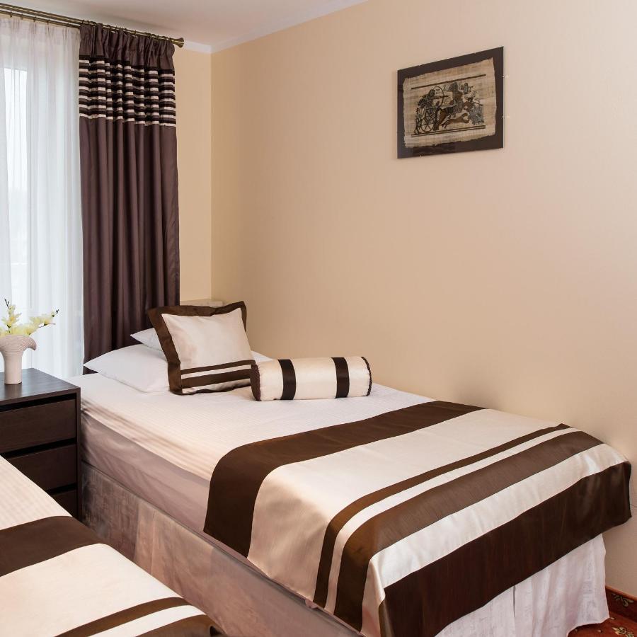 Motel Lesta Lachowka Duza Экстерьер фото